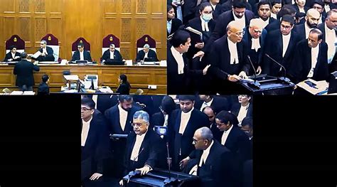 maharashtra supreme court hearing today